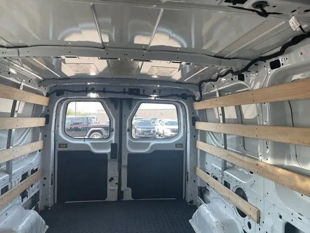 2023 Ford Transit Cargo Van T-250
