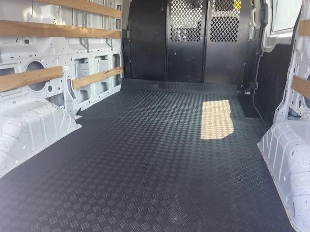 2023 Ford Transit Cargo Van T-250