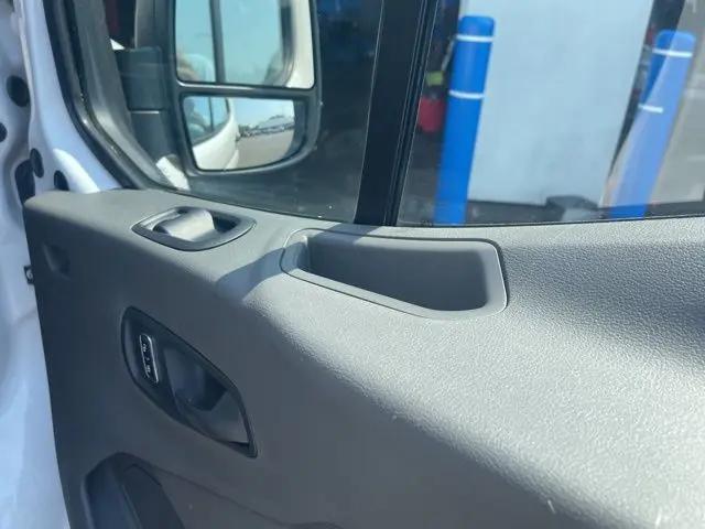 2023 Ford Transit Cargo Van T-250
