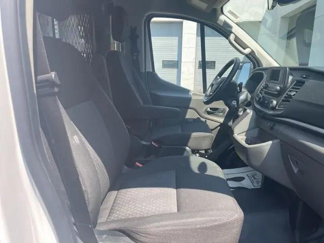 2023 Ford Transit Cargo Van T-250