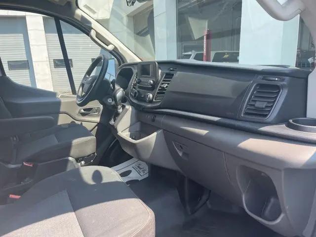 2023 Ford Transit Cargo Van T-250