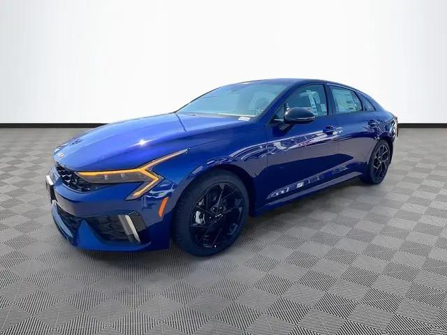 2026 Kia K5 GT-Line AWD