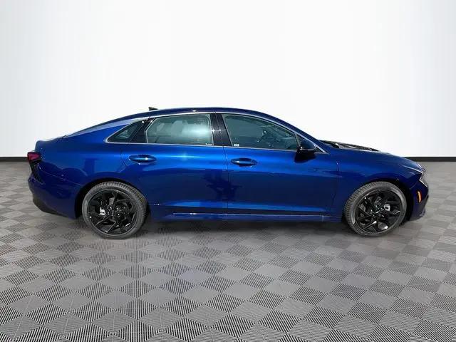 2026 Kia K5 GT-Line AWD