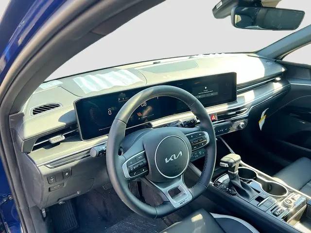 2026 Kia K5 GT-Line AWD