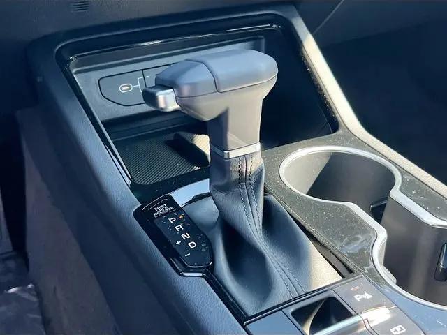 2026 Kia K5 GT-Line AWD