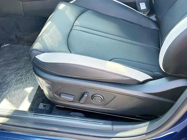 2026 Kia K5 GT-Line AWD