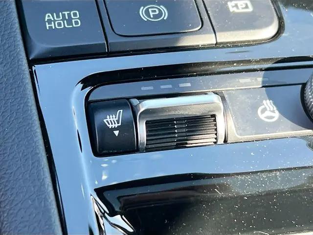 2026 Kia K5 GT-Line AWD
