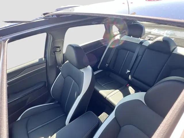 2026 Kia K5 GT-Line AWD