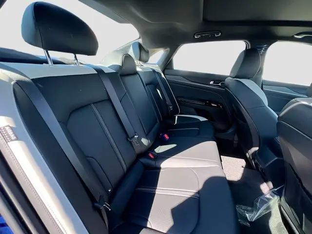 2026 Kia K5 GT-Line AWD