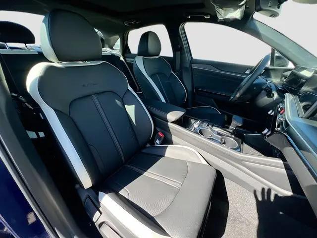 2026 Kia K5 GT-Line AWD