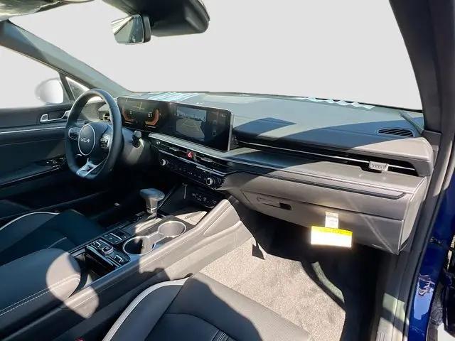 2026 Kia K5 GT-Line AWD