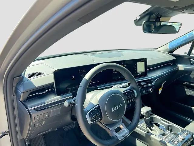 2026 Kia K5 GT-Line AWD