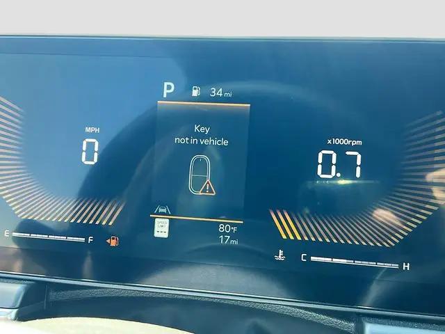 2026 Kia K5 GT-Line AWD