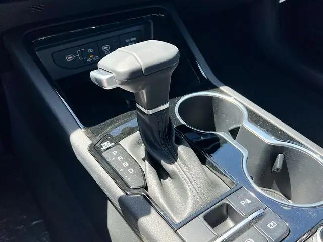 2026 Kia K5 GT-Line AWD