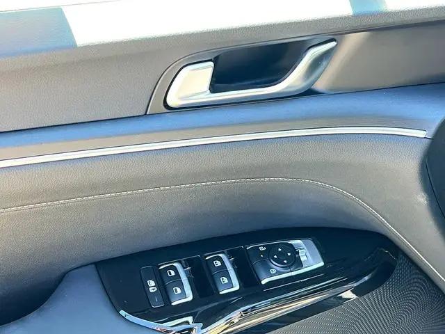 2026 Kia K5 GT-Line AWD