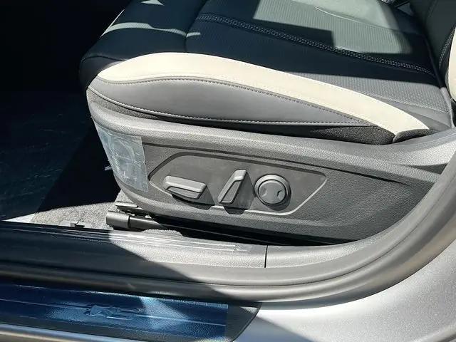 2026 Kia K5 GT-Line AWD