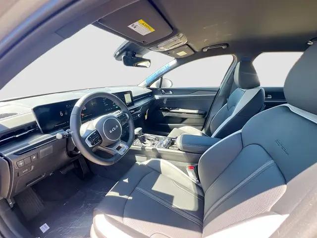 2026 Kia K5 GT-Line AWD