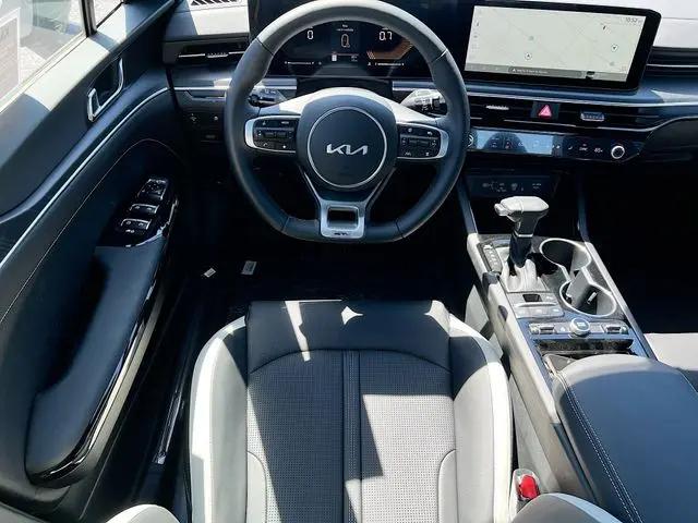 2026 Kia K5 GT-Line AWD