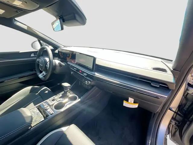 2026 Kia K5 GT-Line AWD