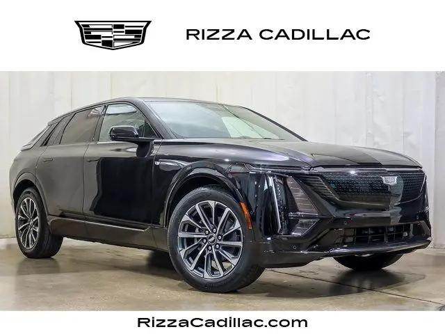 2025 Cadillac iQ Sport w/1SF for sale in Tinley Park, IL