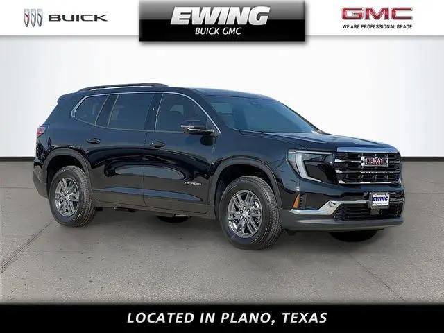 2026 GMC Acadia FWD Elevation for sale in Plano, TX