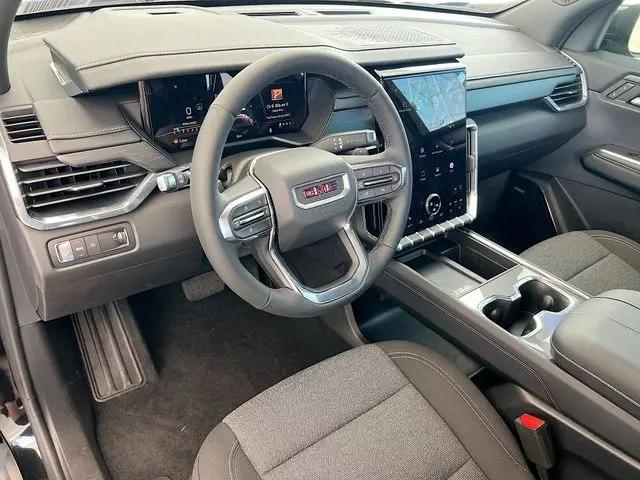 2026 GMC Acadia FWD Elevation