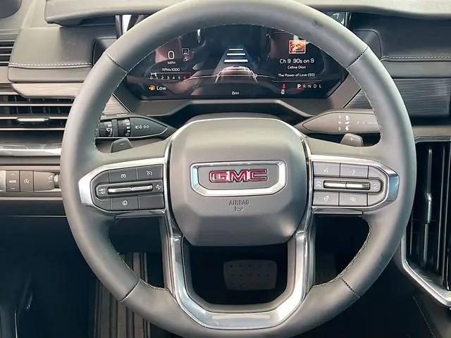 2026 GMC Acadia FWD Elevation