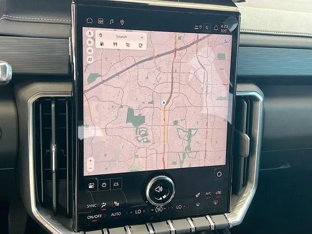 2026 GMC Acadia FWD Elevation