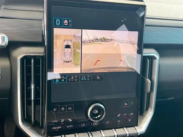 2026 GMC Acadia FWD Elevation
