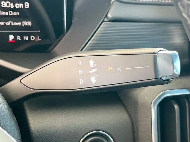 2026 GMC Acadia FWD Elevation