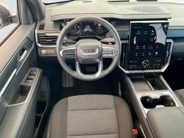 2026 GMC Acadia FWD Elevation
