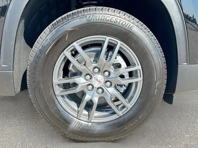 2026 GMC Acadia FWD Elevation
