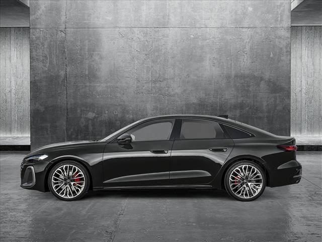 2025 Audi A5 Premium Plus TFSI quattro S tronic