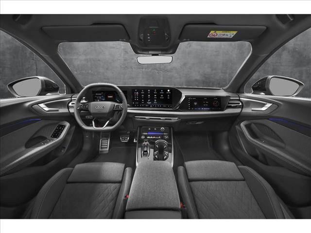 2025 Audi A5 Premium Plus TFSI quattro S tronic