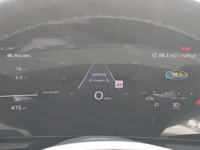 2025 Audi A5 Premium Plus TFSI quattro S tronic