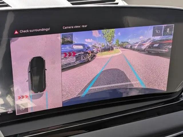 2025 Audi A5 Premium Plus TFSI quattro S tronic