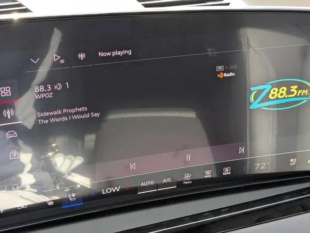 2025 Audi A5 Premium Plus TFSI quattro S tronic