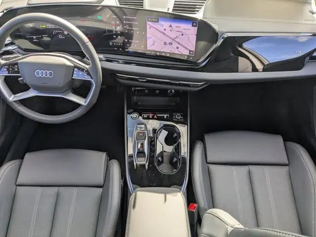 2025 Audi A5 Premium Plus TFSI quattro S tronic