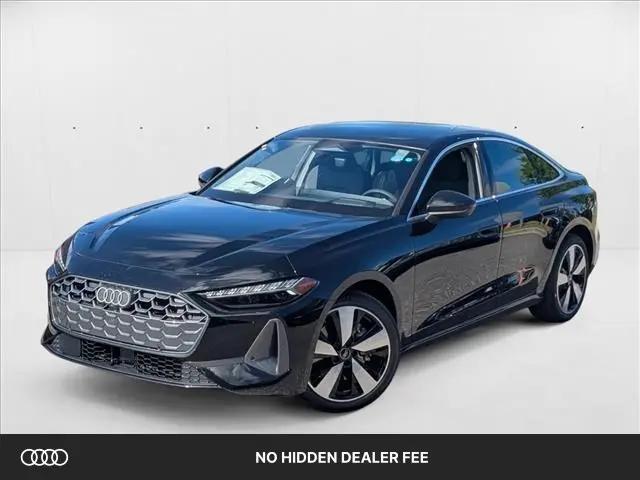 2025 Audi A5 Premium Plus TFSI quattro S tronic for sale in Orlando, FL