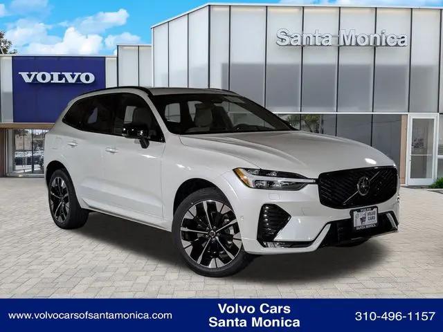 2026 Volvo XC60 B5 Plus for sale in Santa Monica, CA