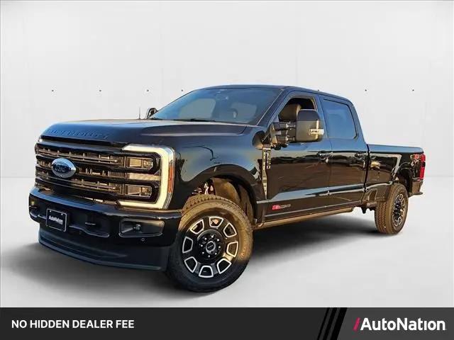 2026 Ford F-350 Platinum for sale in Fort Worth, TX
