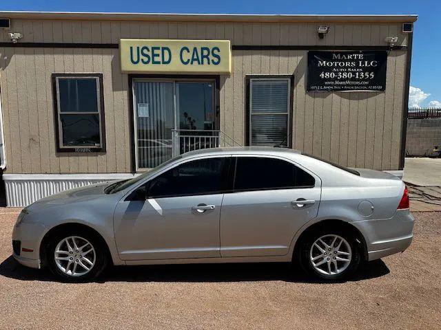 2010 Ford Fusion S for sale in Apache Junction, AZ