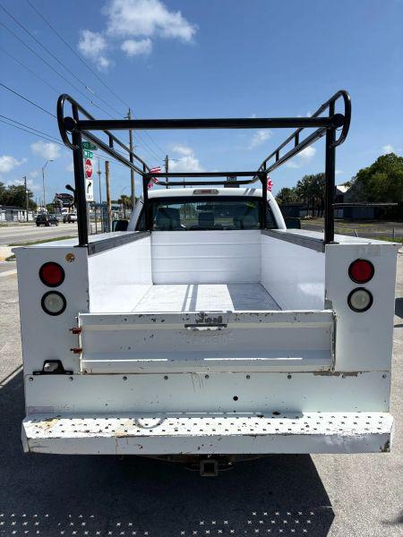2016 Ford F-250 XL