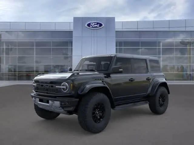 2025 Ford Bronco Raptor for sale in Norfolk, VA