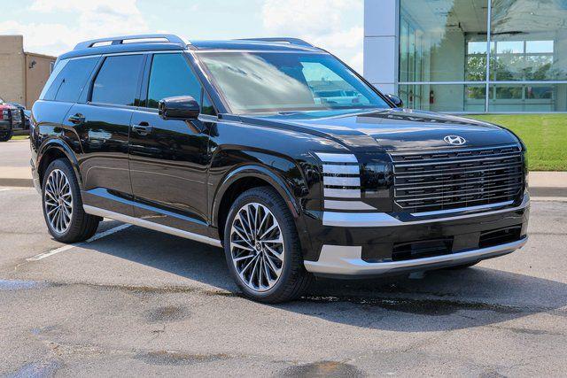 2026 Hyundai Palisade Calligraphy for sale in Bartlesville, OK