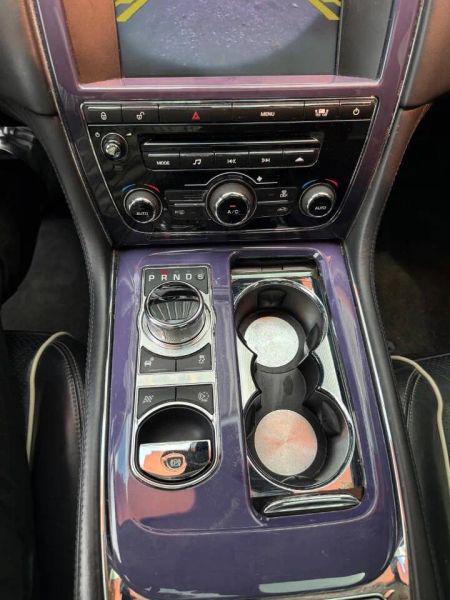 2011 Jaguar XJ XJL