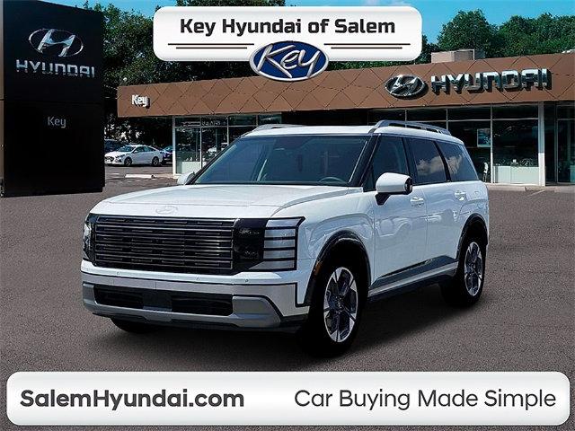 2026 Hyundai Palisade Limited for sale in Salem, NH