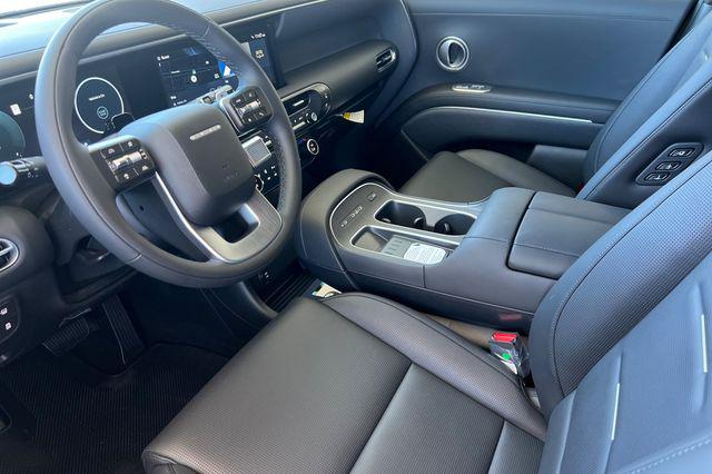 2026 Hyundai Palisade Calligraphy - Photo 10