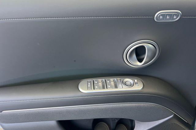 2026 Hyundai Palisade Calligraphy - Photo 11