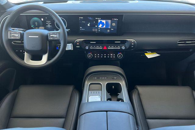 2026 Hyundai Palisade Calligraphy - Photo 13